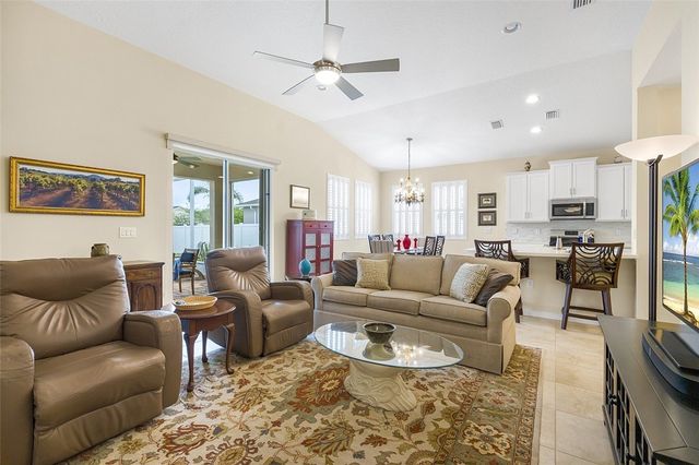 7218 E Village Square, Vero Beach, FL 32966