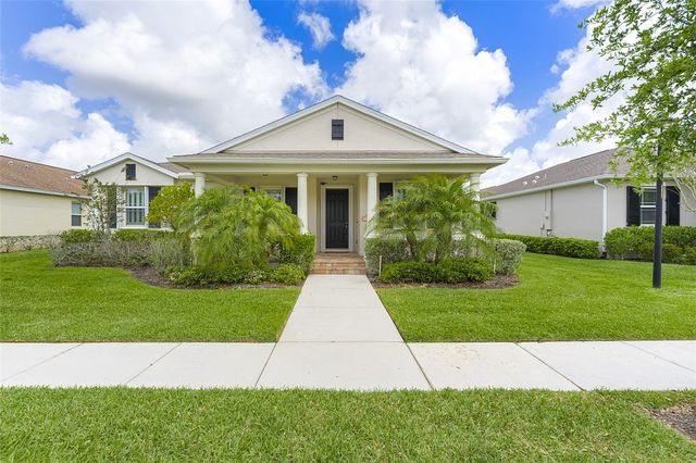 7218 E Village Square, Vero Beach, FL 32966