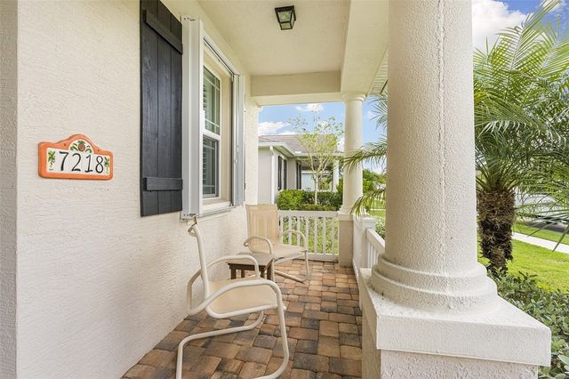 7218 E Village Square, Vero Beach, FL 32966