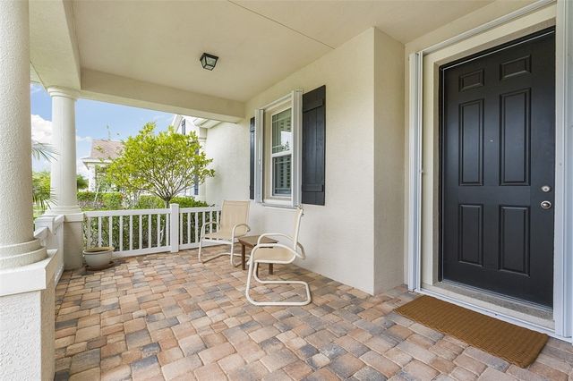 7218 E Village Square, Vero Beach, FL 32966