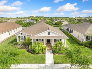 7218 E Village Square, Vero Beach, FL 32966
