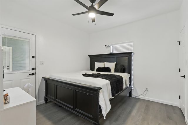 121 Collett Court, Weatherford, TX 76088