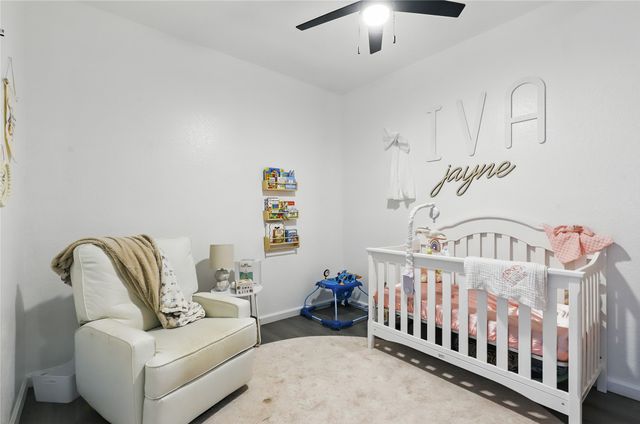 121 Collett Court, Weatherford, TX 76088
