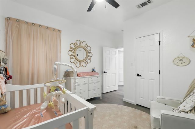 121 Collett Court, Weatherford, TX 76088