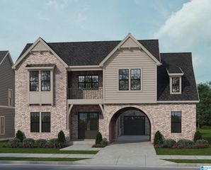 22 GABLE WAY, Hoover, AL 35244