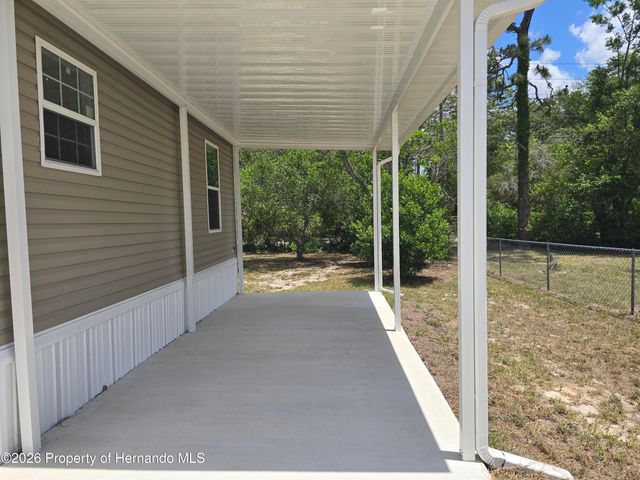 7238 Fitzpatrick Avenue, Brooksville, FL 34613