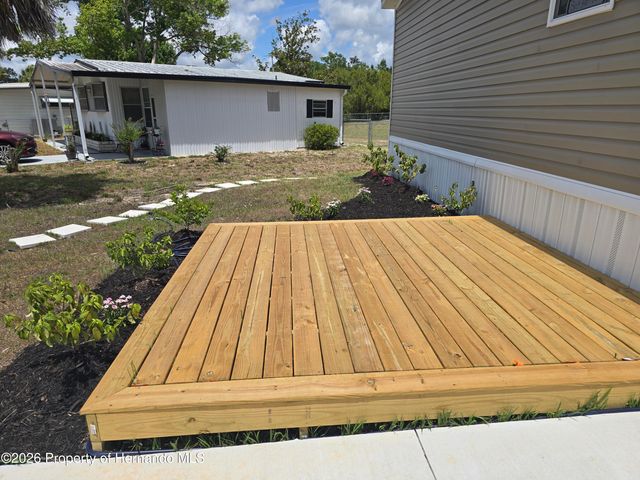 7238 Fitzpatrick Avenue, Brooksville, FL 34613