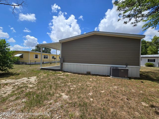 7238 Fitzpatrick Avenue, Brooksville, FL 34613