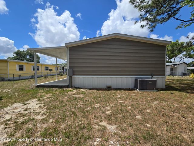 7238 Fitzpatrick Avenue, Brooksville, FL 34613