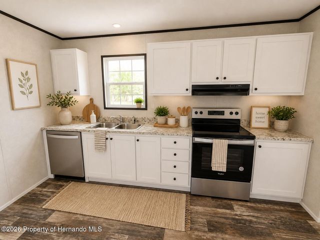 7238 Fitzpatrick Avenue, Brooksville, FL 34613