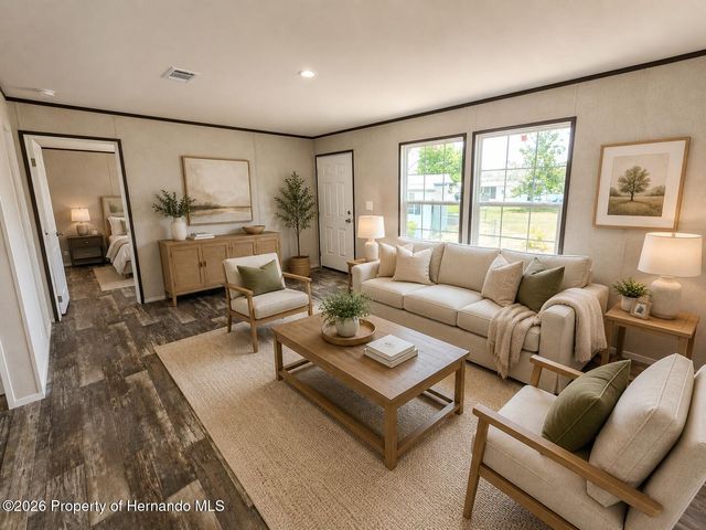 7238 Fitzpatrick Avenue, Brooksville, FL 34613