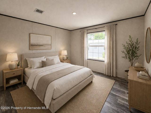 7238 Fitzpatrick Avenue, Brooksville, FL 34613