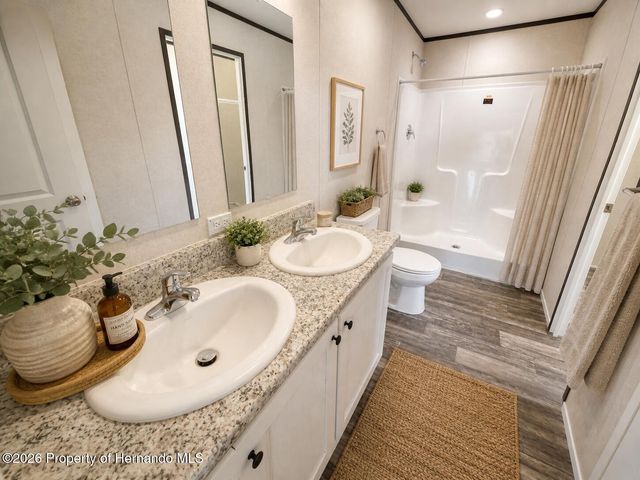 7238 Fitzpatrick Avenue, Brooksville, FL 34613