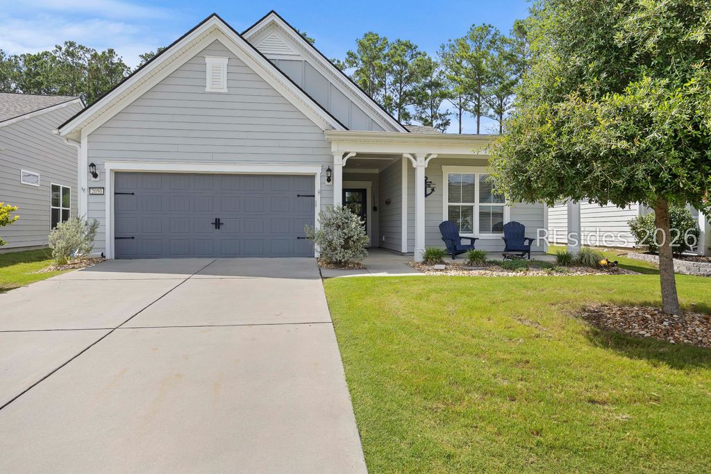 2050 Northlake Blvd, Bluffton, SC 29909