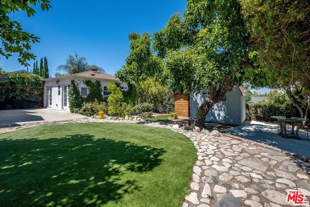 10405 Hillhaven Avenue, Los Angeles, CA 91042