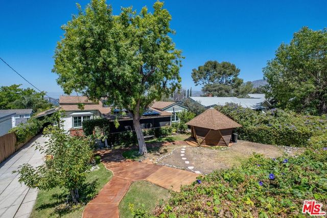 10405 Hillhaven Avenue, Los Angeles, CA 91042