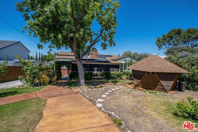 10405 Hillhaven Avenue, Los Angeles, CA 91042