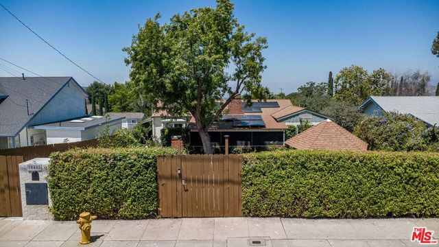 10405 Hillhaven Avenue, Los Angeles, CA 91042