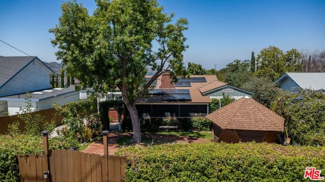 10405 Hillhaven Avenue, Los Angeles, CA 91042