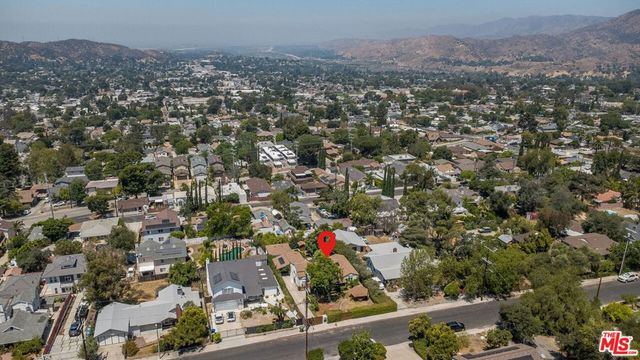 10405 Hillhaven Avenue, Los Angeles, CA 91042