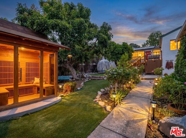 10405 Hillhaven Avenue, Los Angeles, CA 91042