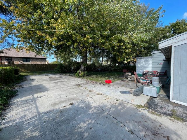9940 Melvina Avenue, Oak Lawn, IL 60453