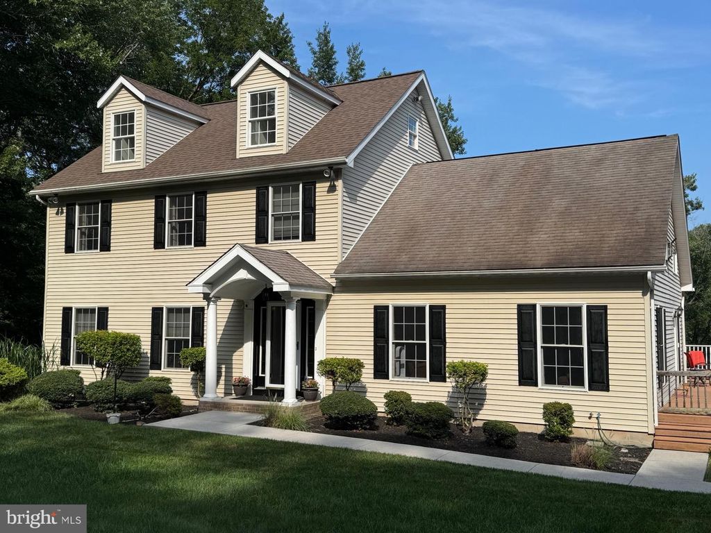 20413 GORE MILL RD, Freeland, MD 21053