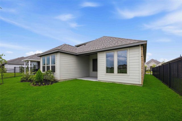 2512 Seneca Lake Drive, La Marque, TX 77568