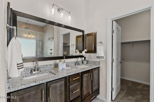 128 Loma Parda Trail, Sunland Park, NM 88063