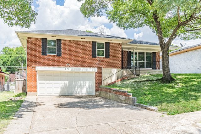 3520 Loganwood Drive, Dallas, TX 75227