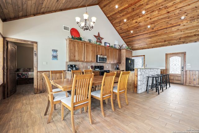 72 Mountain Laurel, Concan, TX 78838