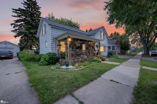 1409 Stanton Street, Bay City, MI 48708