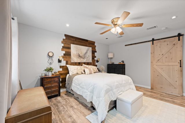 2516 Brushy Nob Drive, Joshua, TX 76058