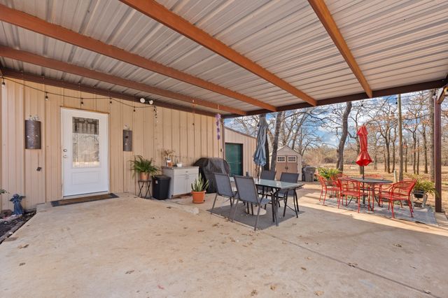 2516 Brushy Nob Drive, Joshua, TX 76058