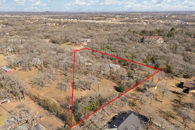 2516 Brushy Nob Drive, Joshua, TX 76058