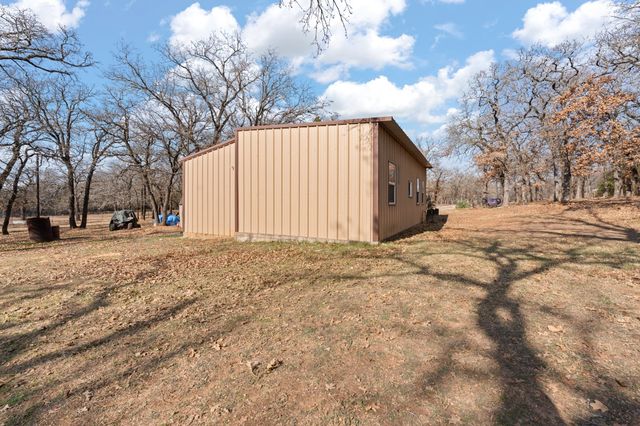 2516 Brushy Nob Drive, Joshua, TX 76058