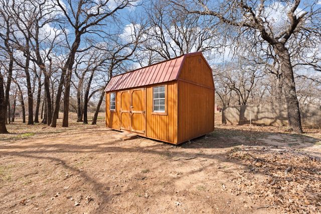 2516 Brushy Nob Drive, Joshua, TX 76058