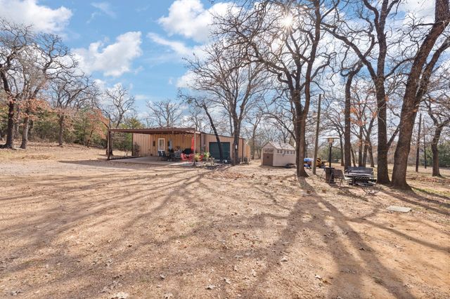 2516 Brushy Nob Drive, Joshua, TX 76058