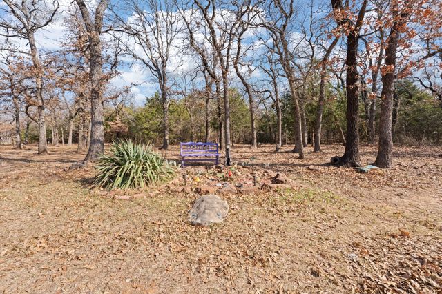 2516 Brushy Nob Drive, Joshua, TX 76058