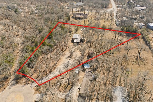 2516 Brushy Nob Drive, Joshua, TX 76058