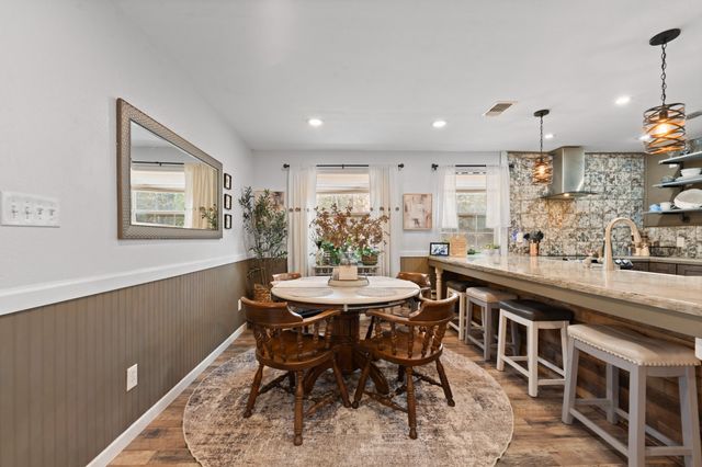 2516 Brushy Nob Drive, Joshua, TX 76058