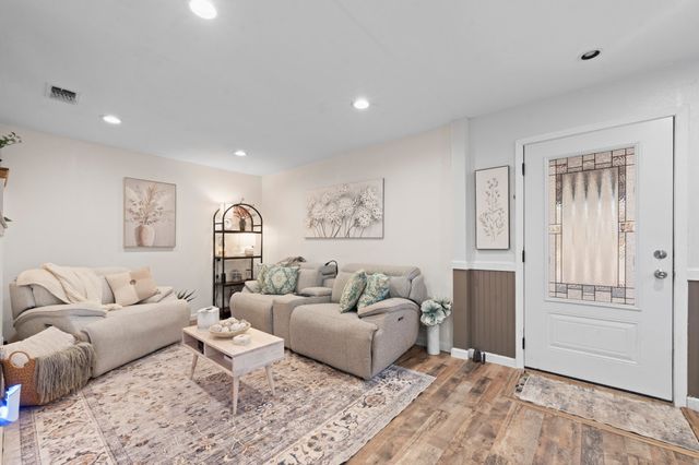 2516 Brushy Nob Drive, Joshua, TX 76058