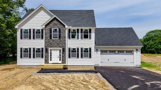 90 Bishop Road, Belmont, NH 03220