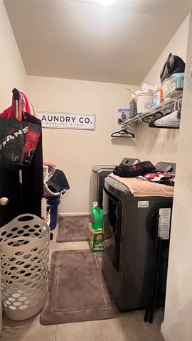 21503 Falvel Sunrise Court, Spring, TX 77388