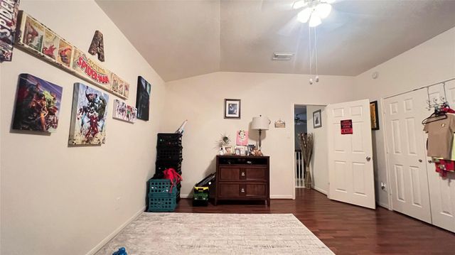 21503 Falvel Sunrise Court, Spring, TX 77388