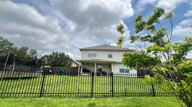 21503 Falvel Sunrise Court, Spring, TX 77388