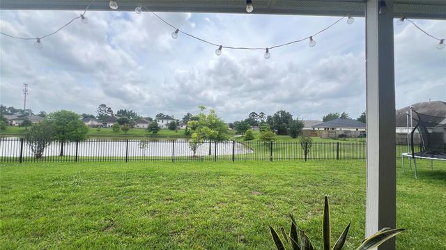 21503 Falvel Sunrise Court, Spring, TX 77388