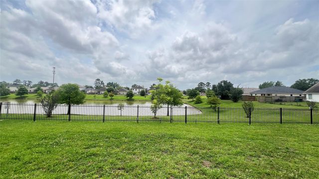 21503 Falvel Sunrise Court, Spring, TX 77388