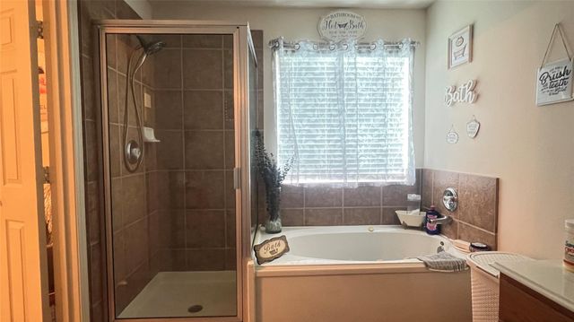 21503 Falvel Sunrise Court, Spring, TX 77388