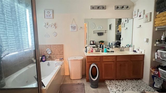 21503 Falvel Sunrise Court, Spring, TX 77388